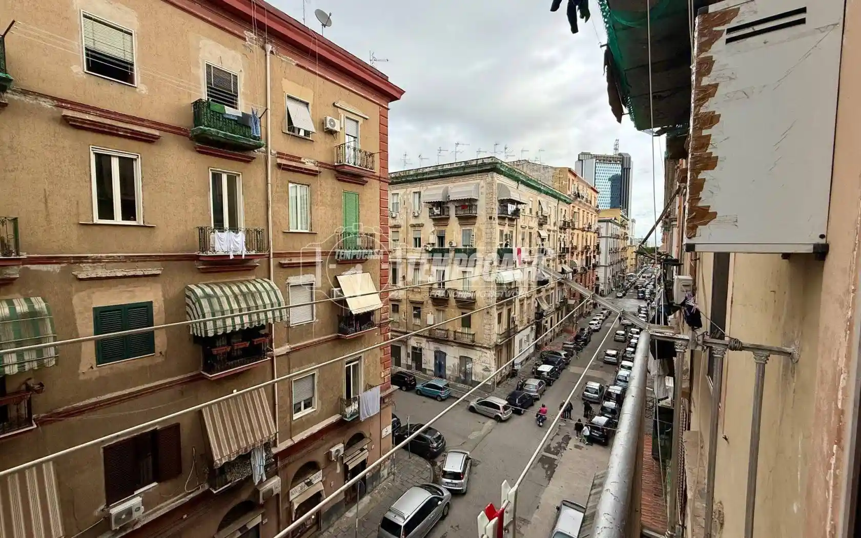 Bilocale via ferrara 20, Vasto, Napoli - foto 5