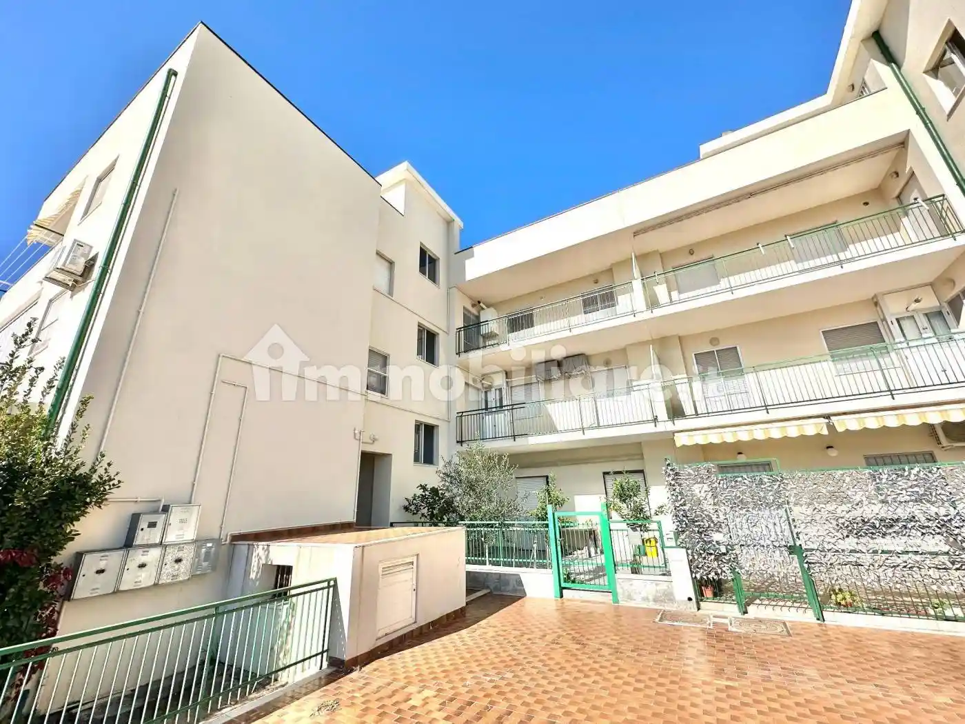 Appartamento in vendita a Campomarino