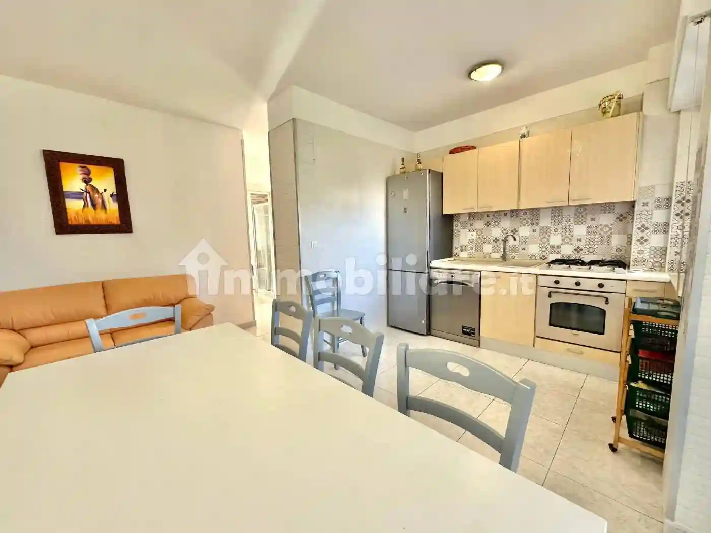 Appartamento - foto 4