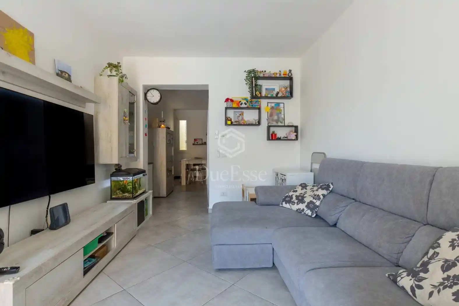 Terratetto unifamiliare via Putignano, Sant'Ermete - Putignano, Pisa - foto 3