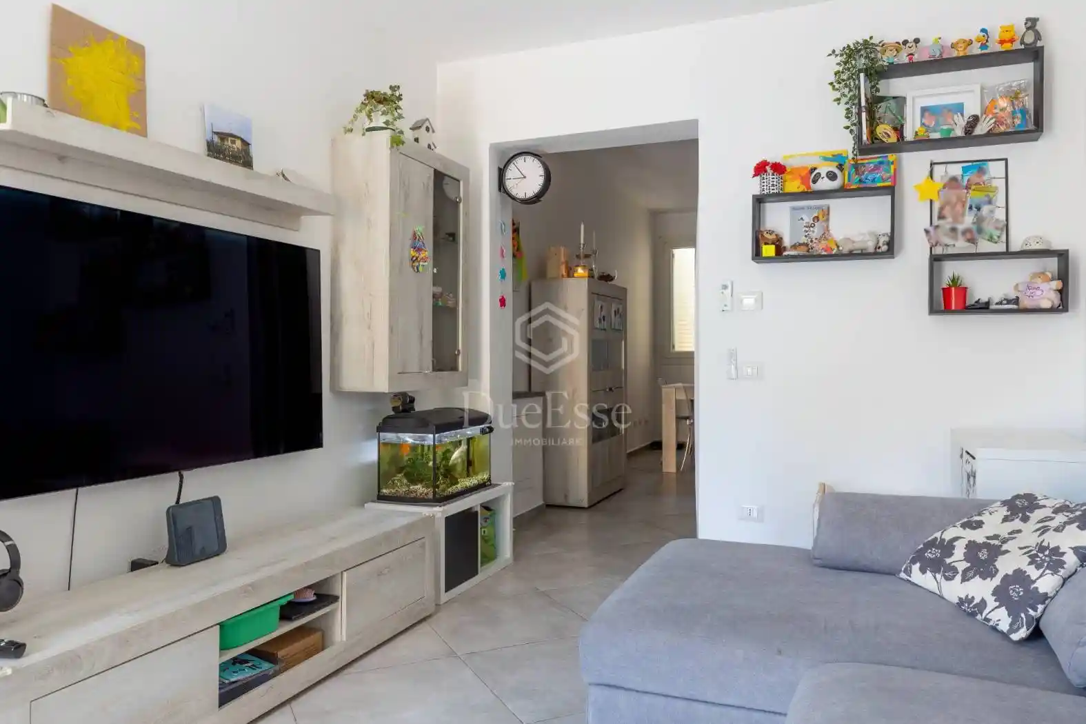 Terratetto unifamiliare via Putignano, Sant'Ermete - Putignano, Pisa - foto 4