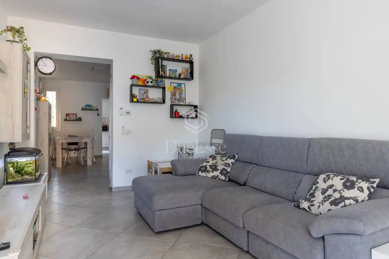 Terratetto unifamiliare via Putignano, Sant'Ermete - Putignano, Pisa - foto 5