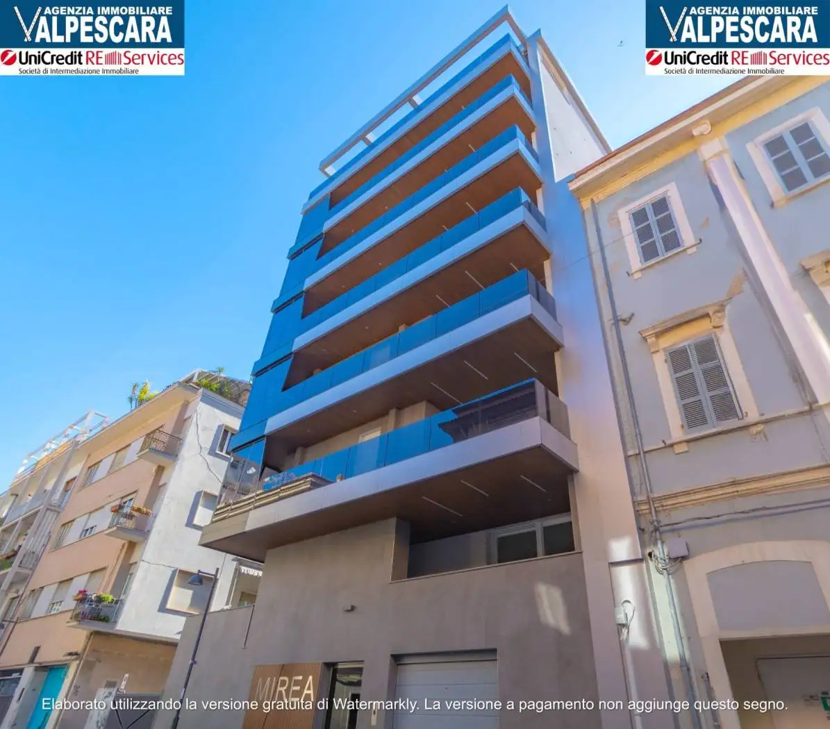 Appartamento in vendita a Pescara