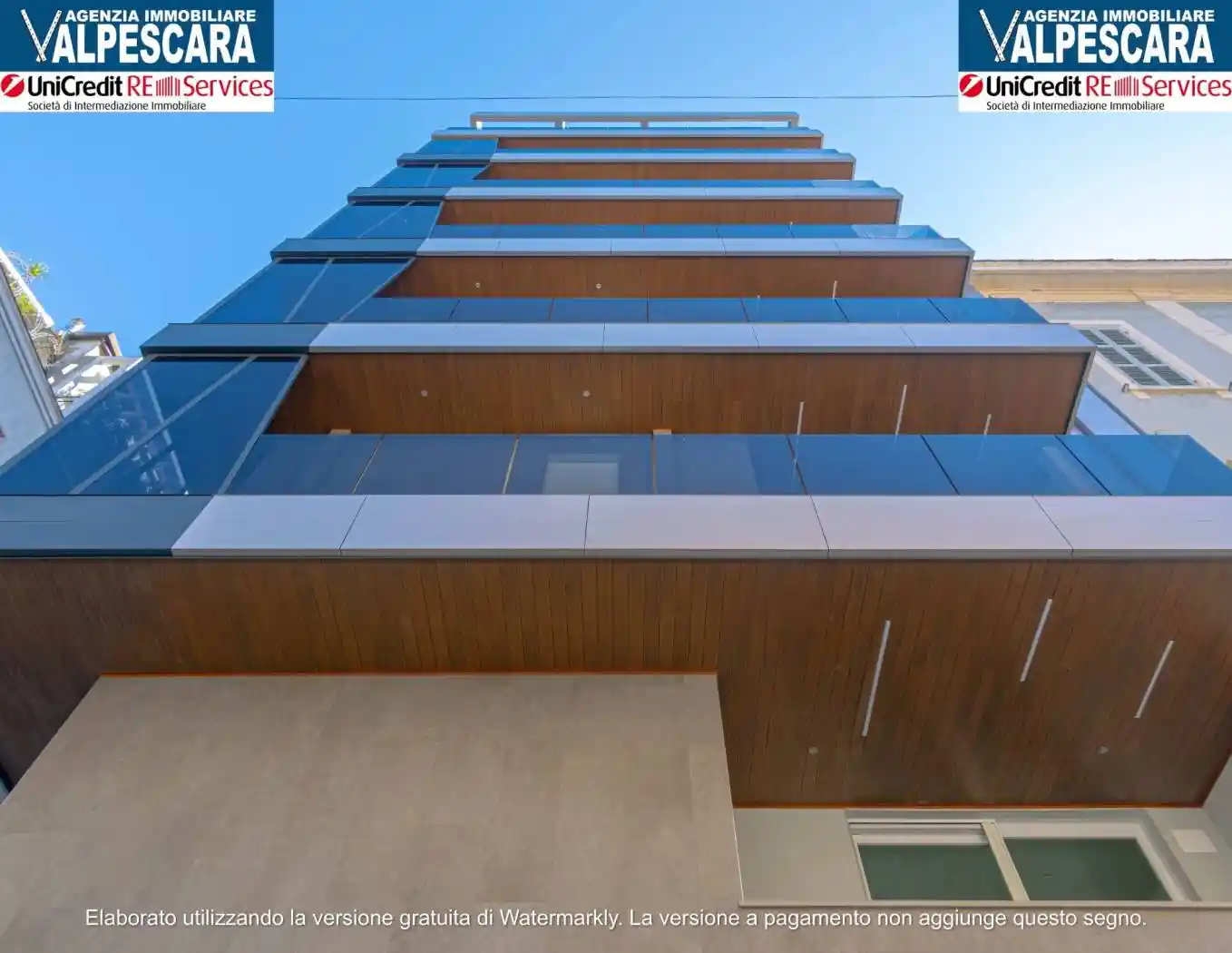 Trilocale via Giuseppe Mazzini 52, Stazione Centrale - Corso Vittorio, Pescara - foto 4