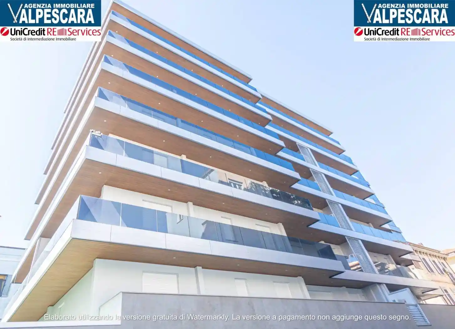 Trilocale via Giuseppe Mazzini 52, Stazione Centrale - Corso Vittorio, Pescara - foto 5