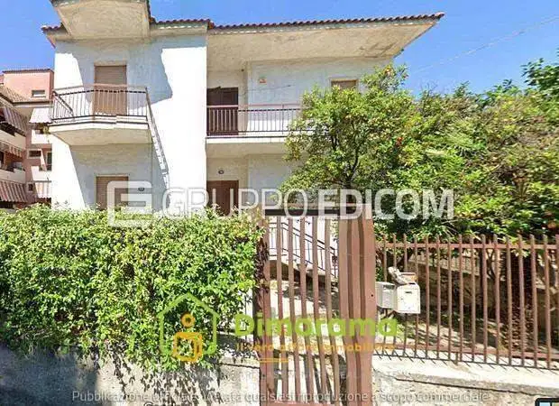 Appartamento in asta a Giugliano in Campania