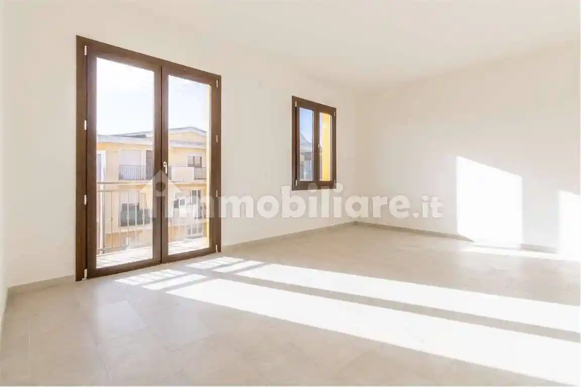 Appartamento in vendita a Sinnai