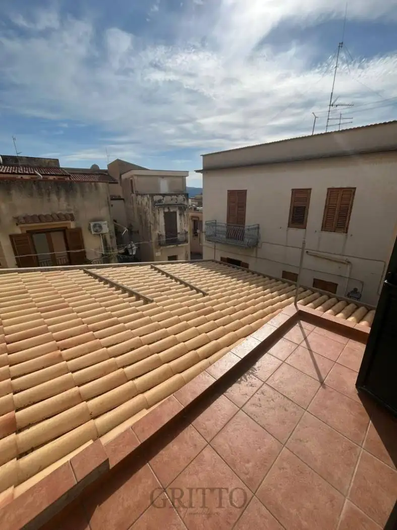 Casa indipendente in vendita a Sambuca di Sicilia