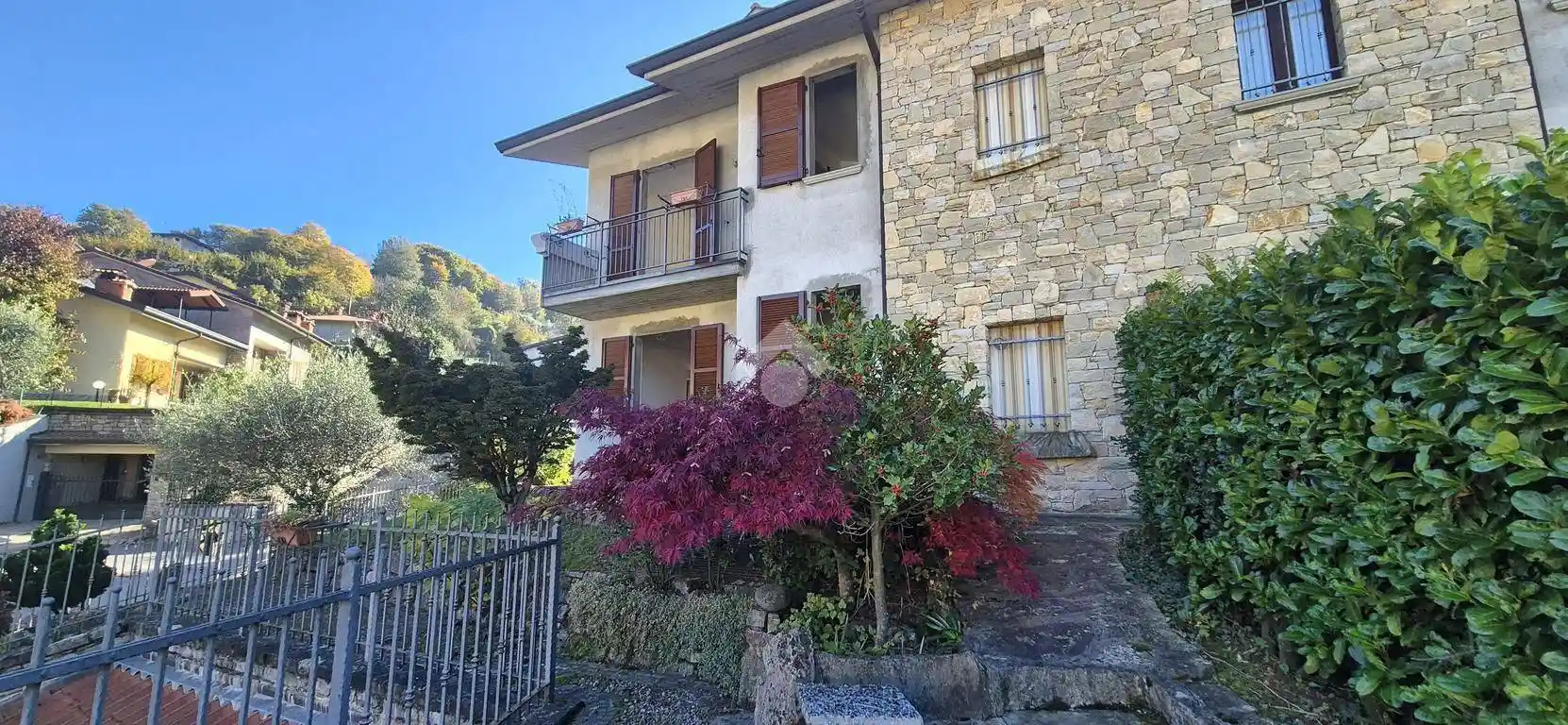 Villa bifamiliare via Monte Grappa 2, Entratico - foto 2