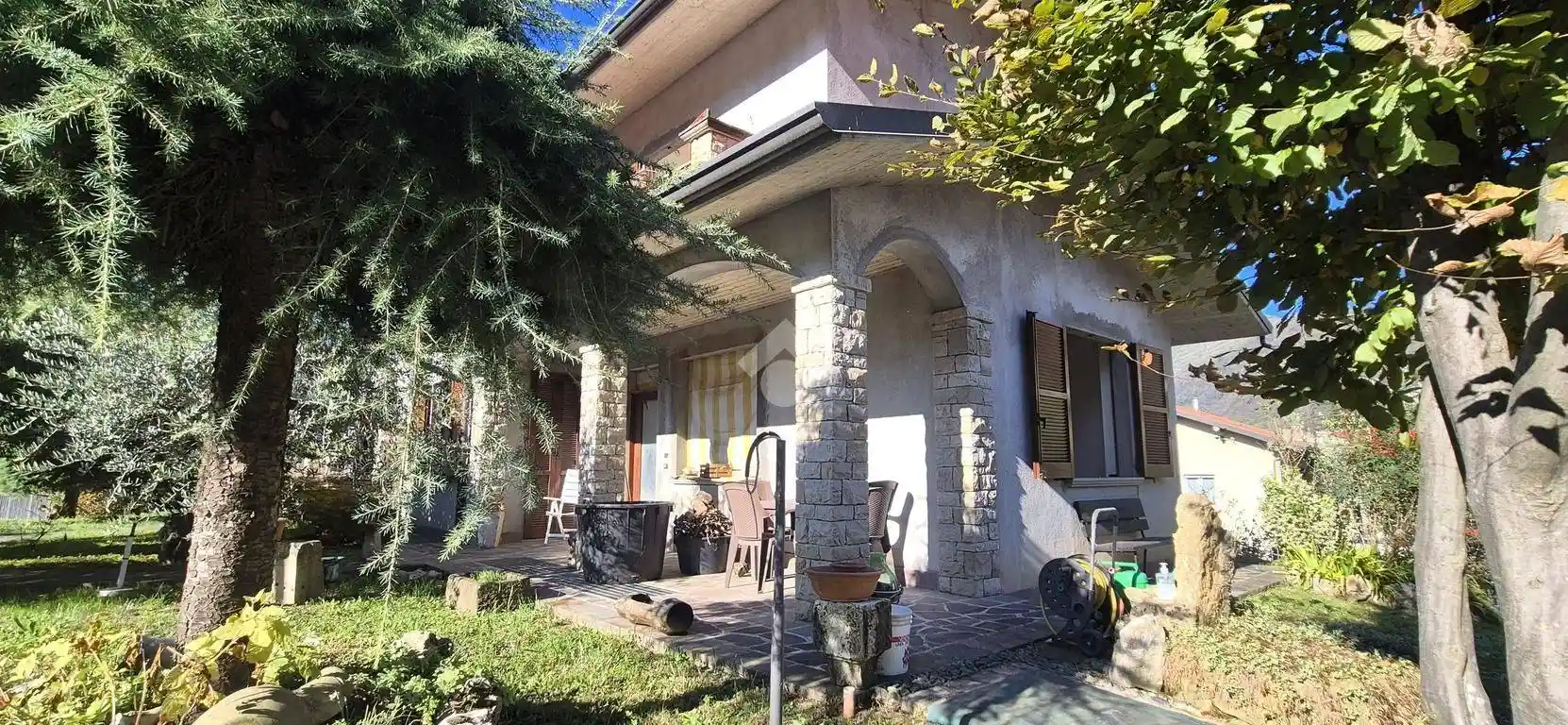 Villa bifamiliare via Monte Grappa 2, Entratico - foto 3