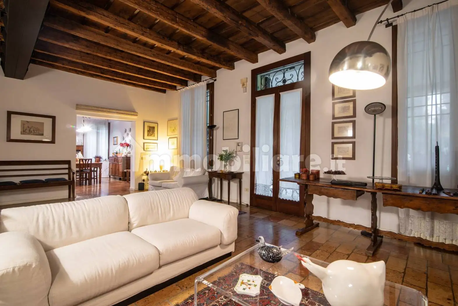 Villa in vendita a Due Carrare