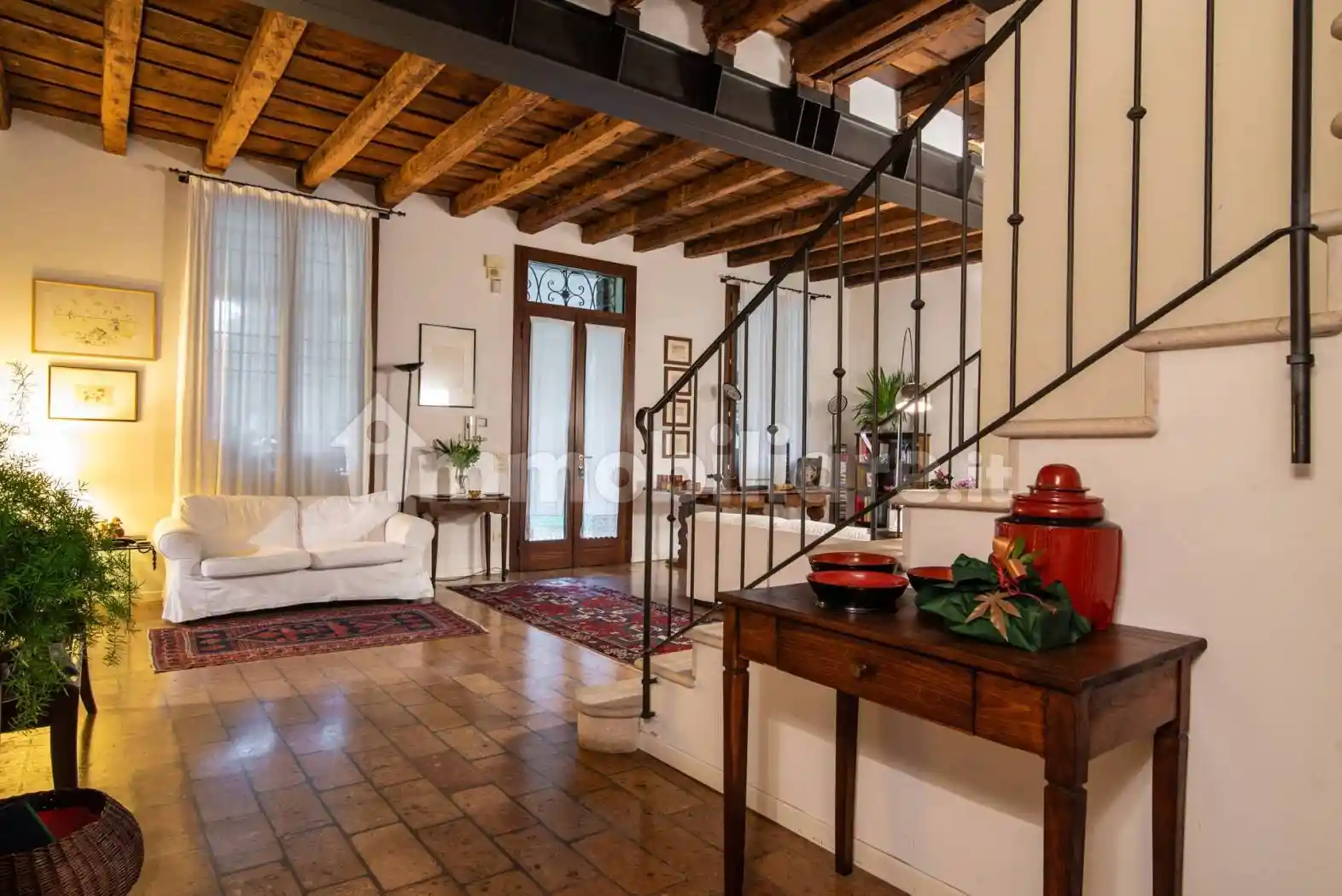 Villa bifamiliare via Saline, Due Carrare - foto 2