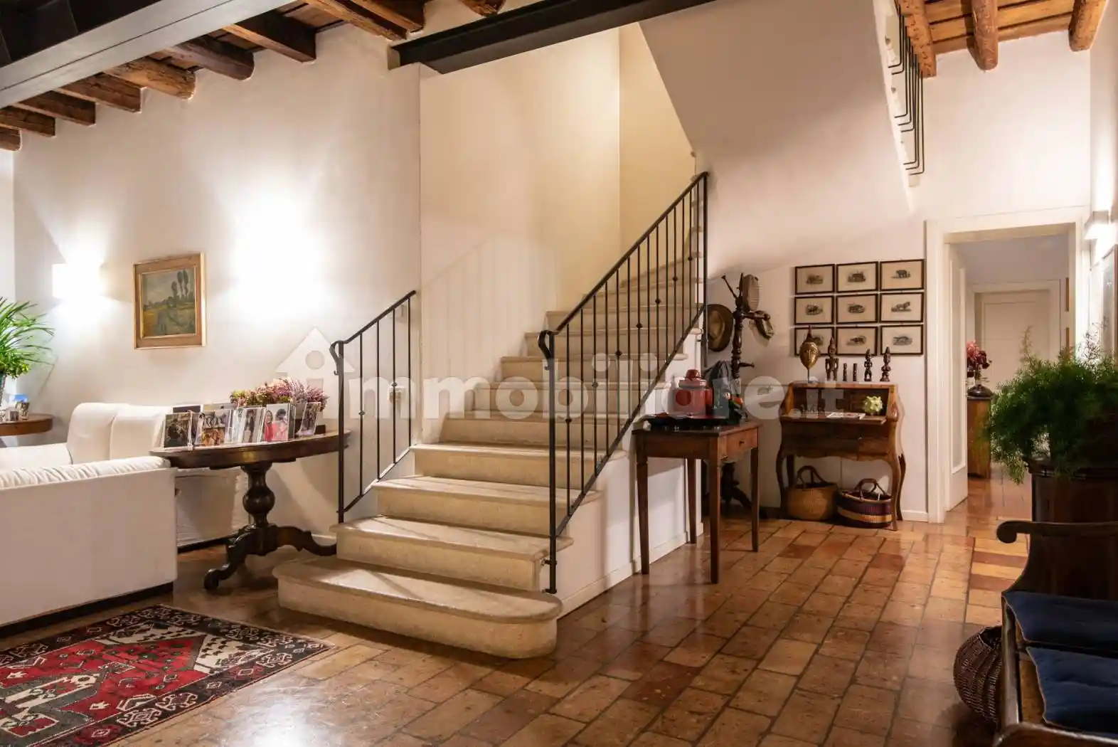 Villa bifamiliare via Saline, Due Carrare - foto 4