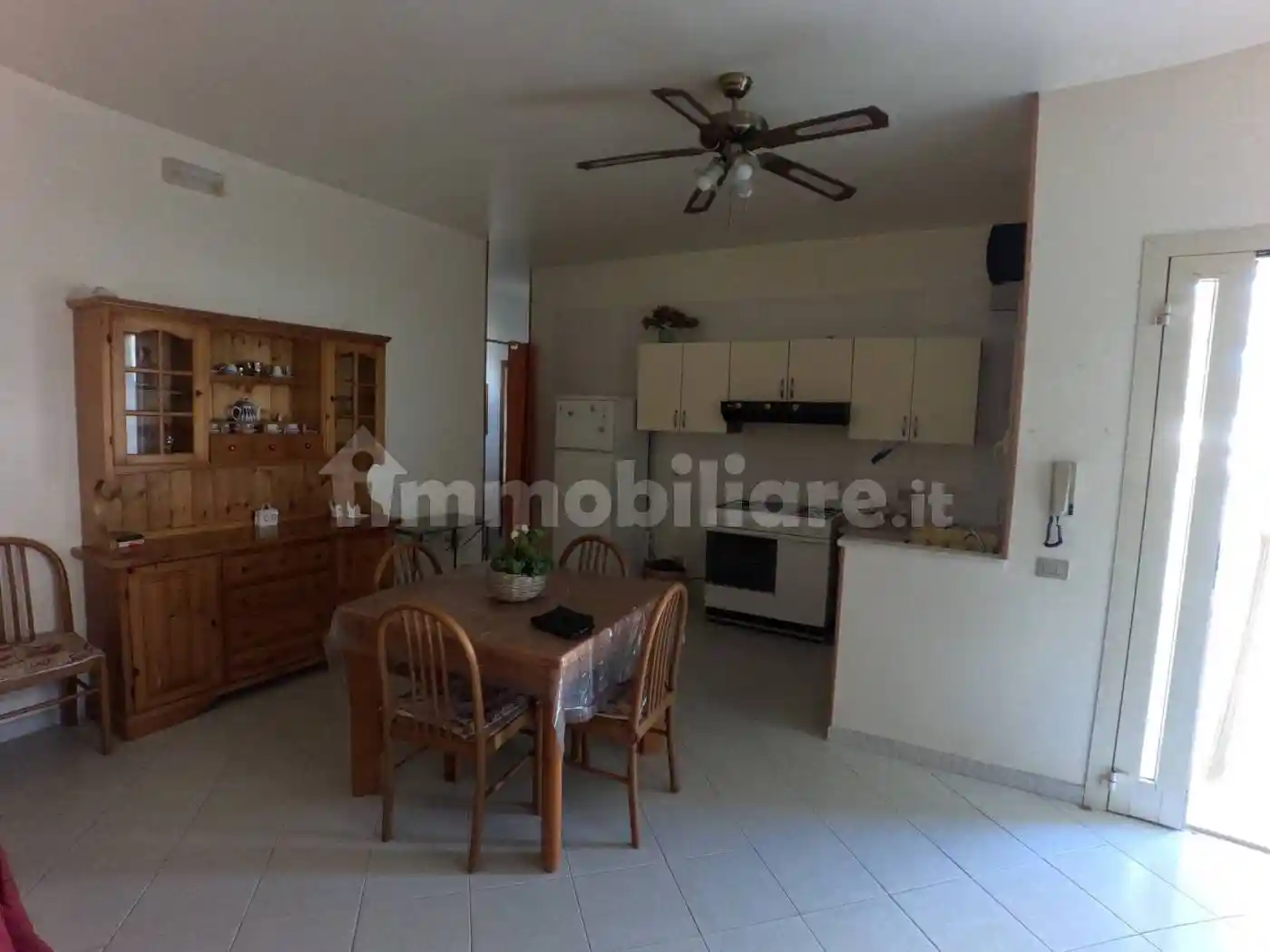 Appartamento in vendita a Vittoria