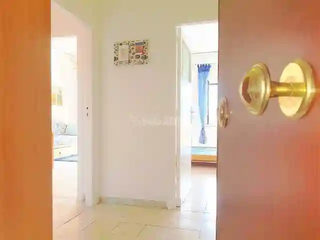 Bilocale via Provinciale Santa Maria a Cubito, Chiaiano, Napoli - foto 4