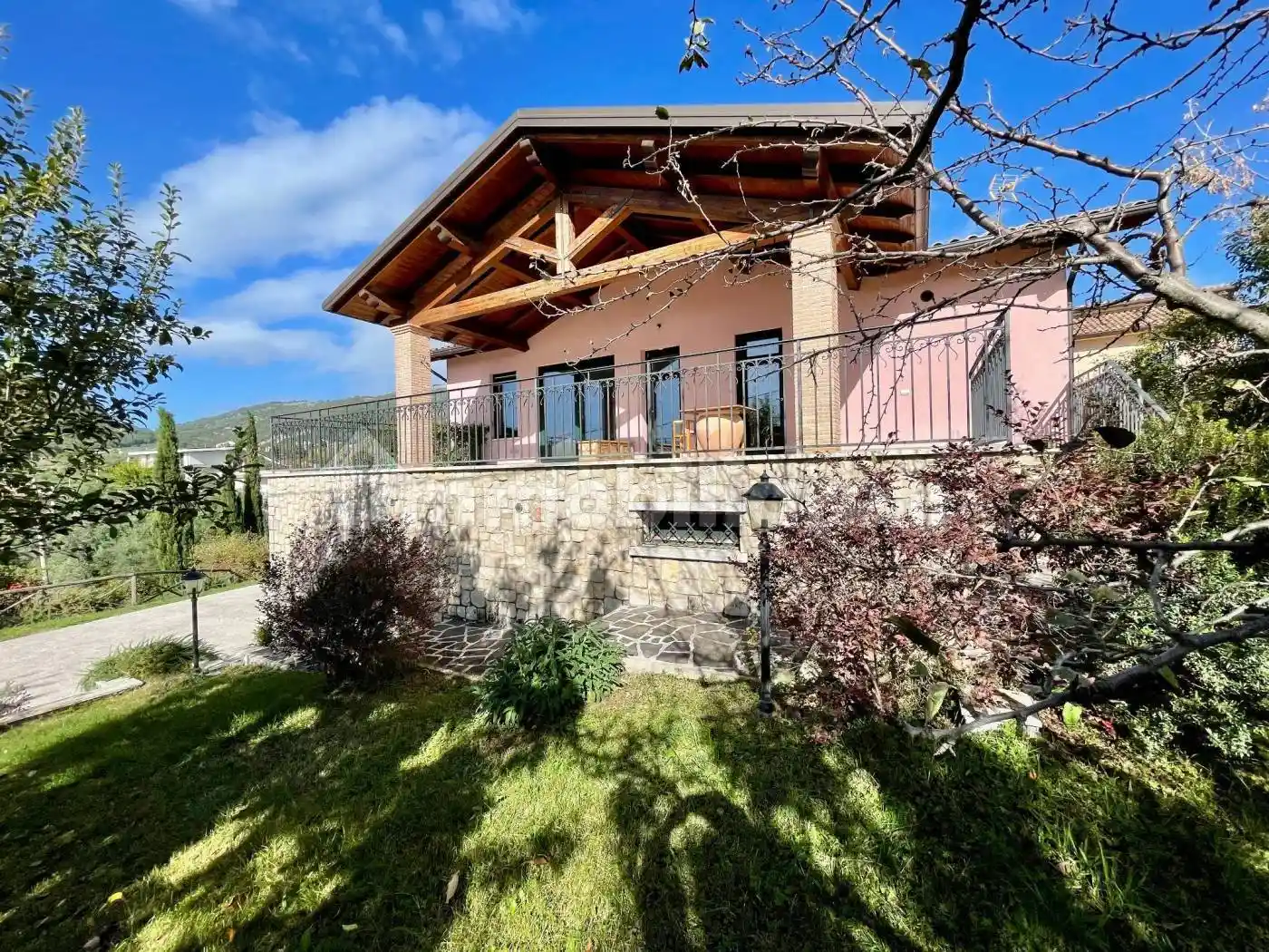 Villa in vendita a Veroli