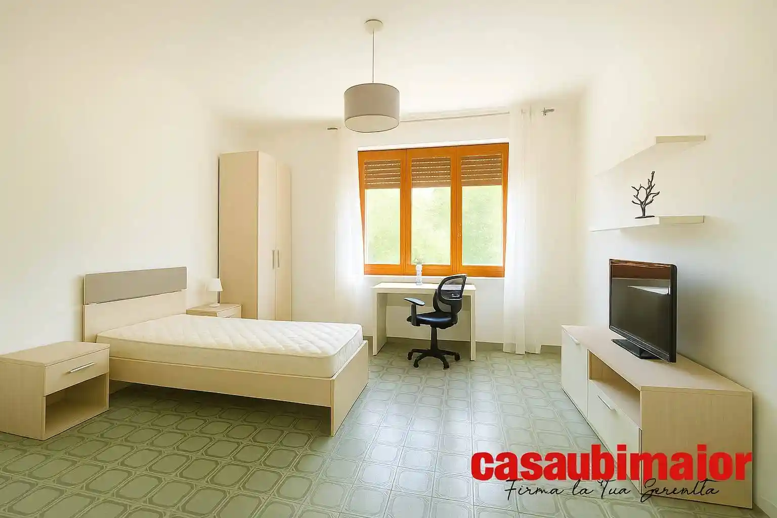 Appartamento da ristrutturare, Porta Nuova - Ingegneria, Pisa - foto 3