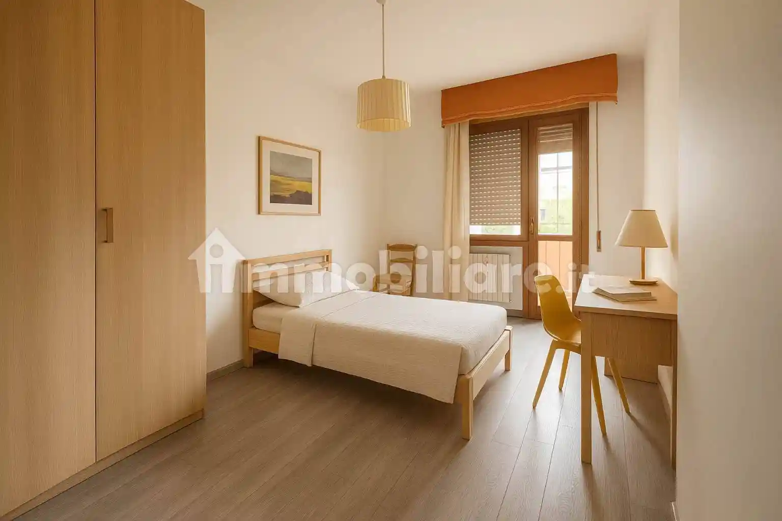 Appartamento da ristrutturare, Porta Nuova - Ingegneria, Pisa - foto 4