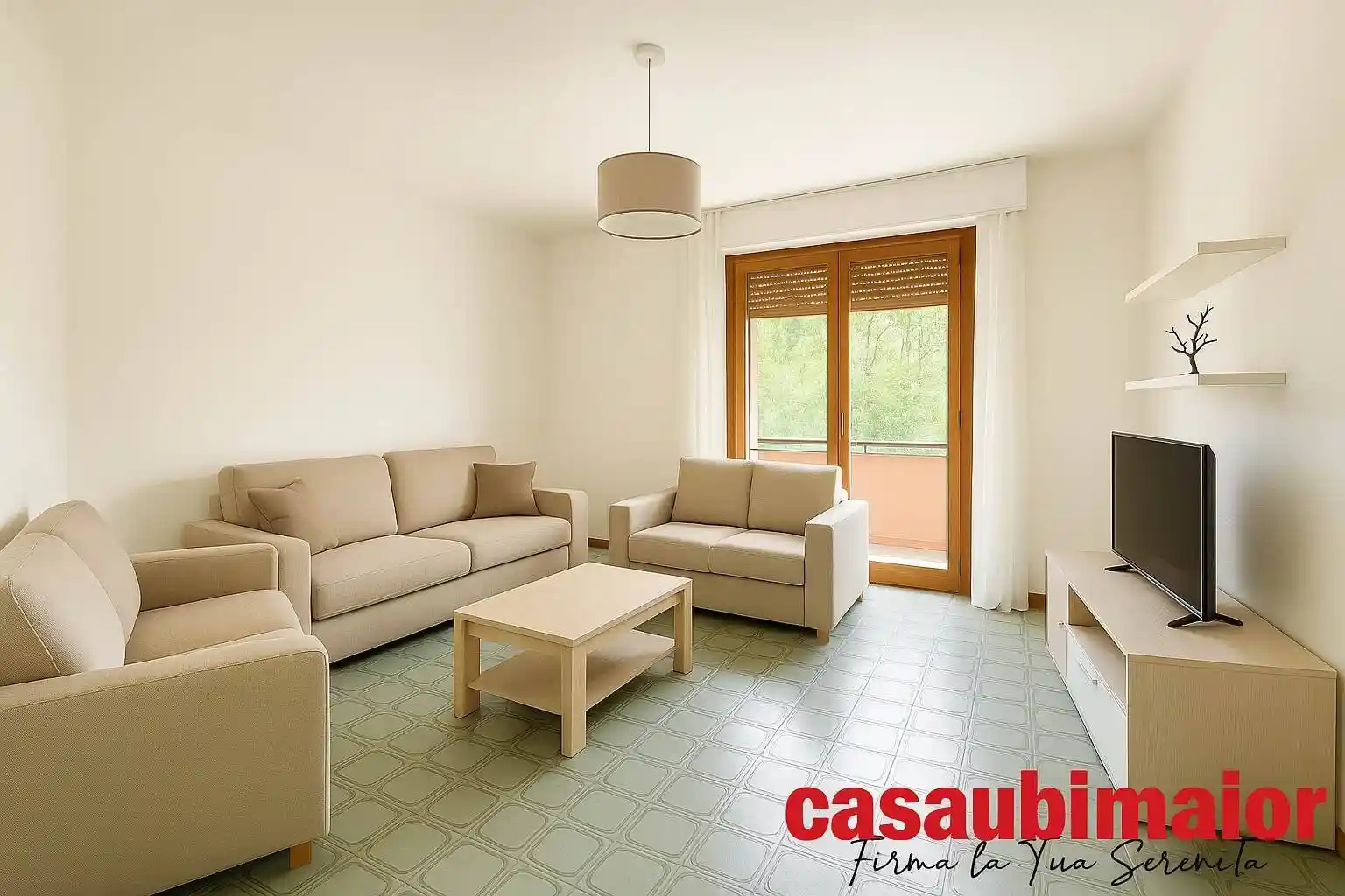 Appartamento da ristrutturare, Porta Nuova - Ingegneria, Pisa - foto 5