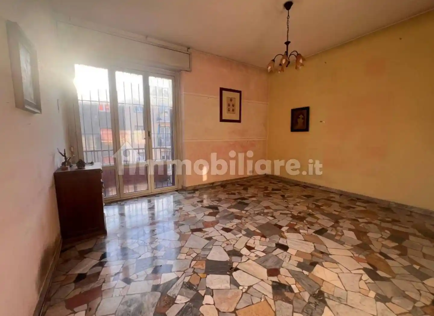Trilocale via Giuseppe Tartini 12, Dergano, Milano - foto 5