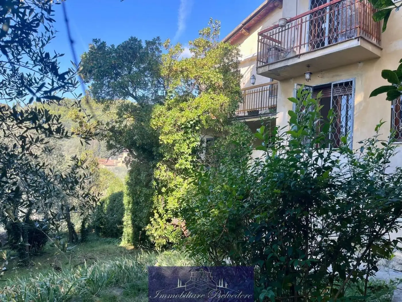 Appartamento in vendita a Firenze