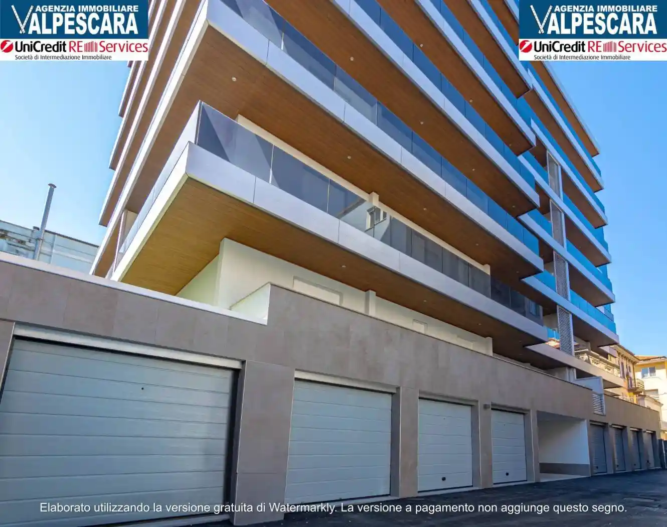 Trilocale via Giuseppe Mazzini 52, Stazione Centrale - Corso Vittorio, Pescara - foto 5