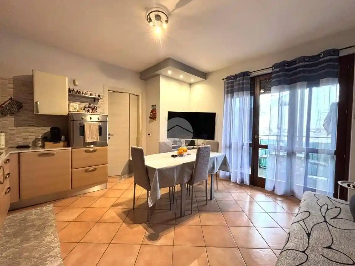 Appartamento in vendita a Torrevecchia Pia