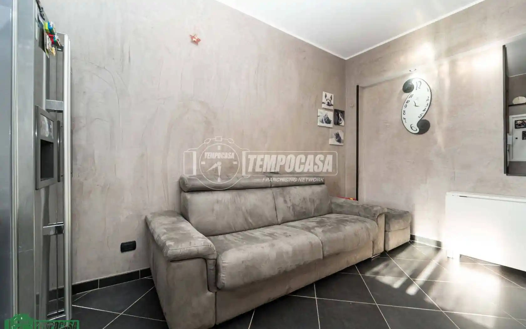 Bilocale via Tofane 35, Turro, Milano - foto 4