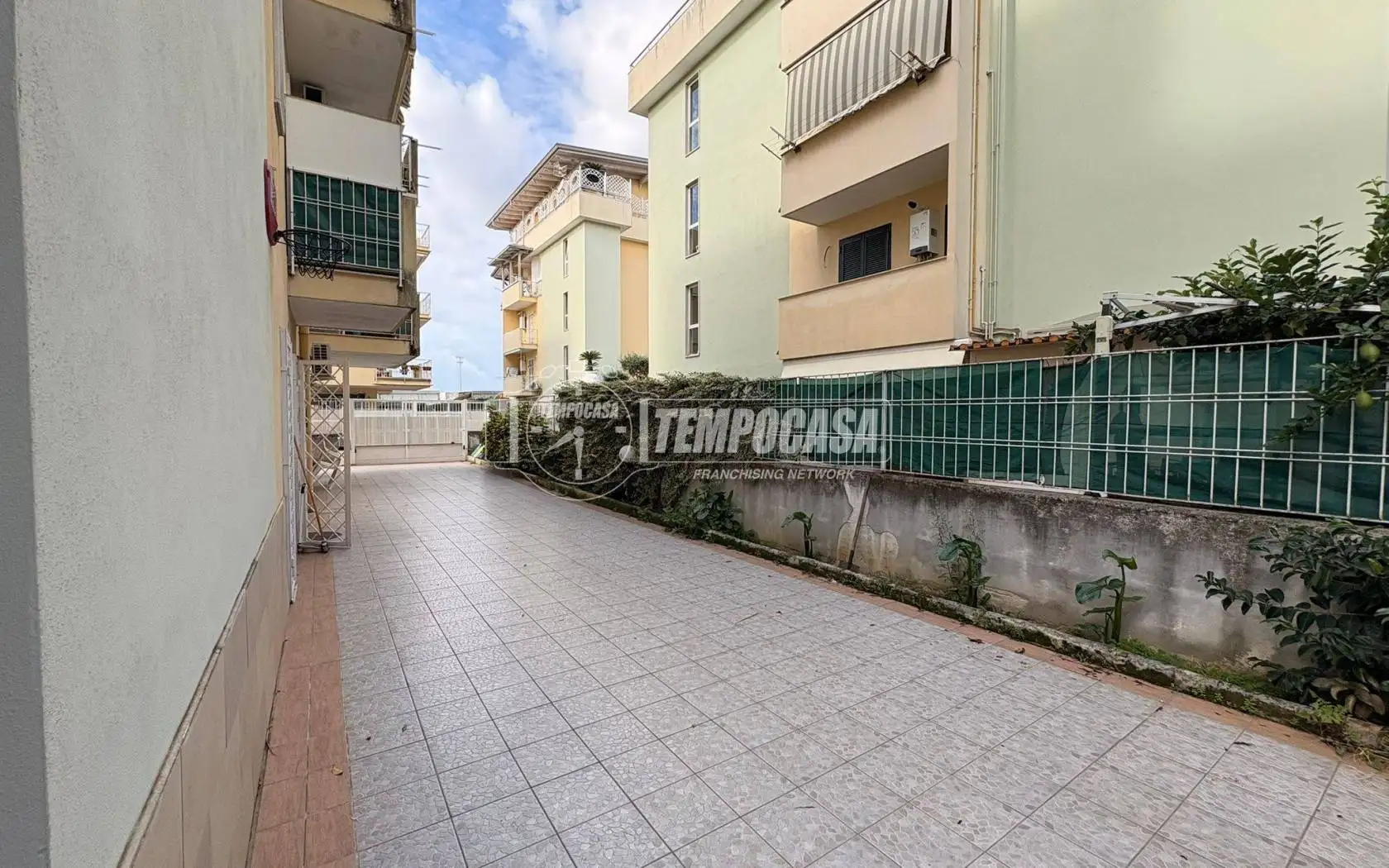 Appartamento in vendita a Aversa