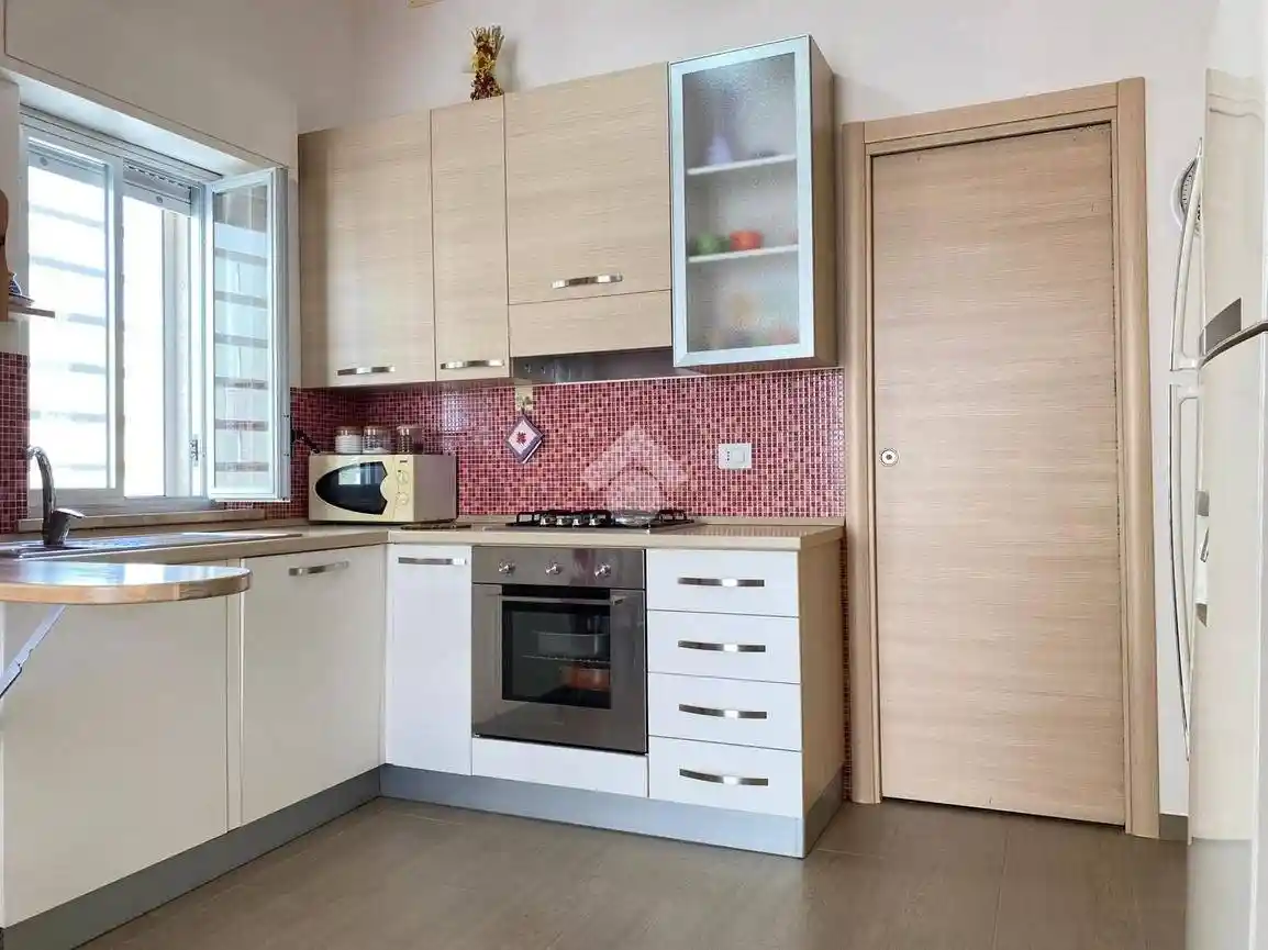 Terratetto unifamiliare via della Stella Cinese 242, Alcamo Marina, Alcamo - foto 2