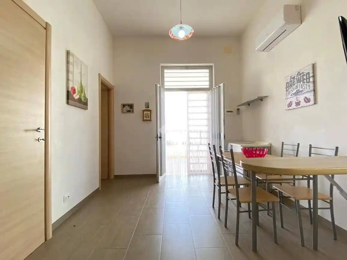 Terratetto unifamiliare via della Stella Cinese 242, Alcamo Marina, Alcamo - foto 4