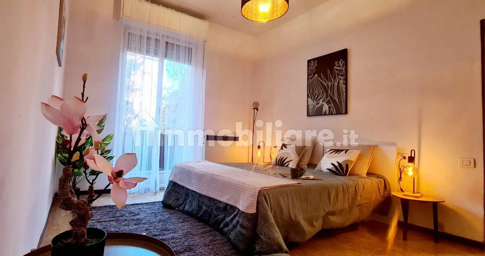 Appartamento in vendita a San Lazzaro di Savena