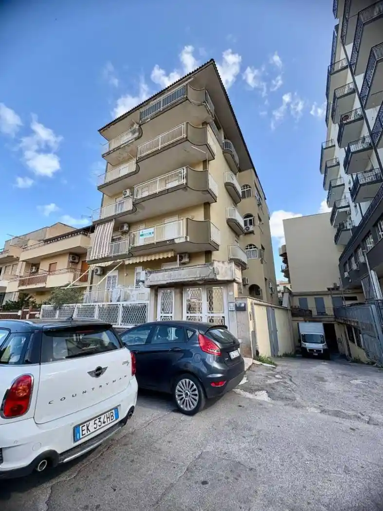 Appartamento in vendita a Bagheria