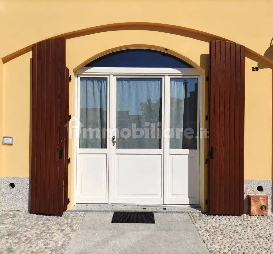 Bilocale via per Cusago di Sotto 2, Centro, Cusago - foto 2