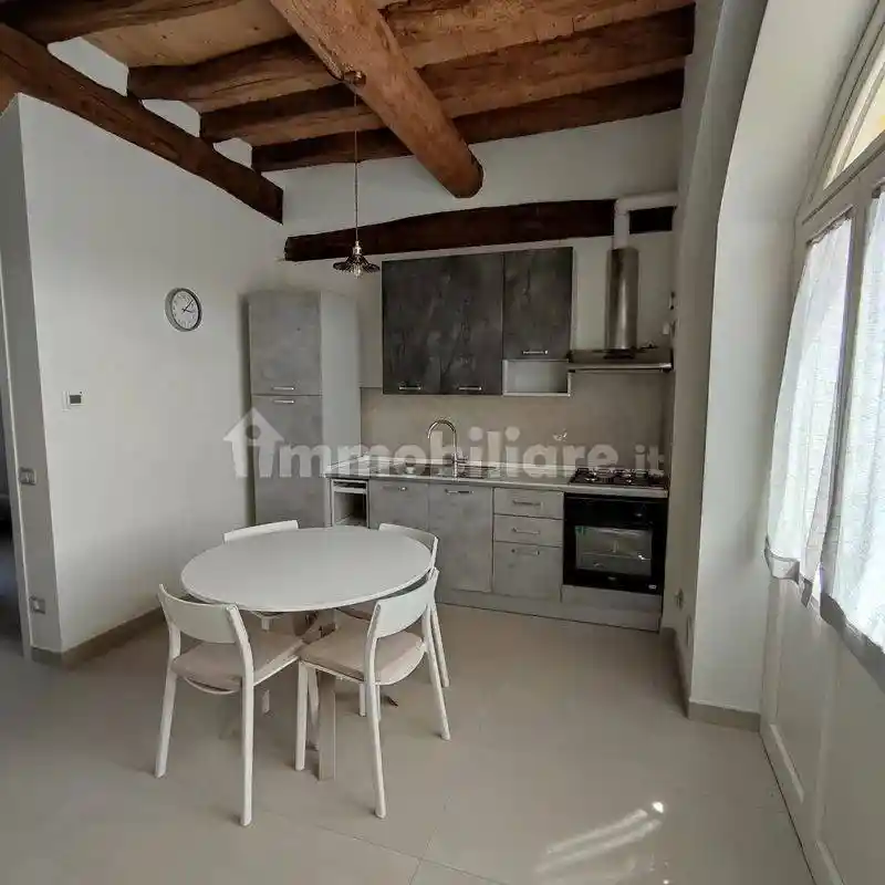 Bilocale via per Cusago di Sotto 2, Centro, Cusago - foto 5