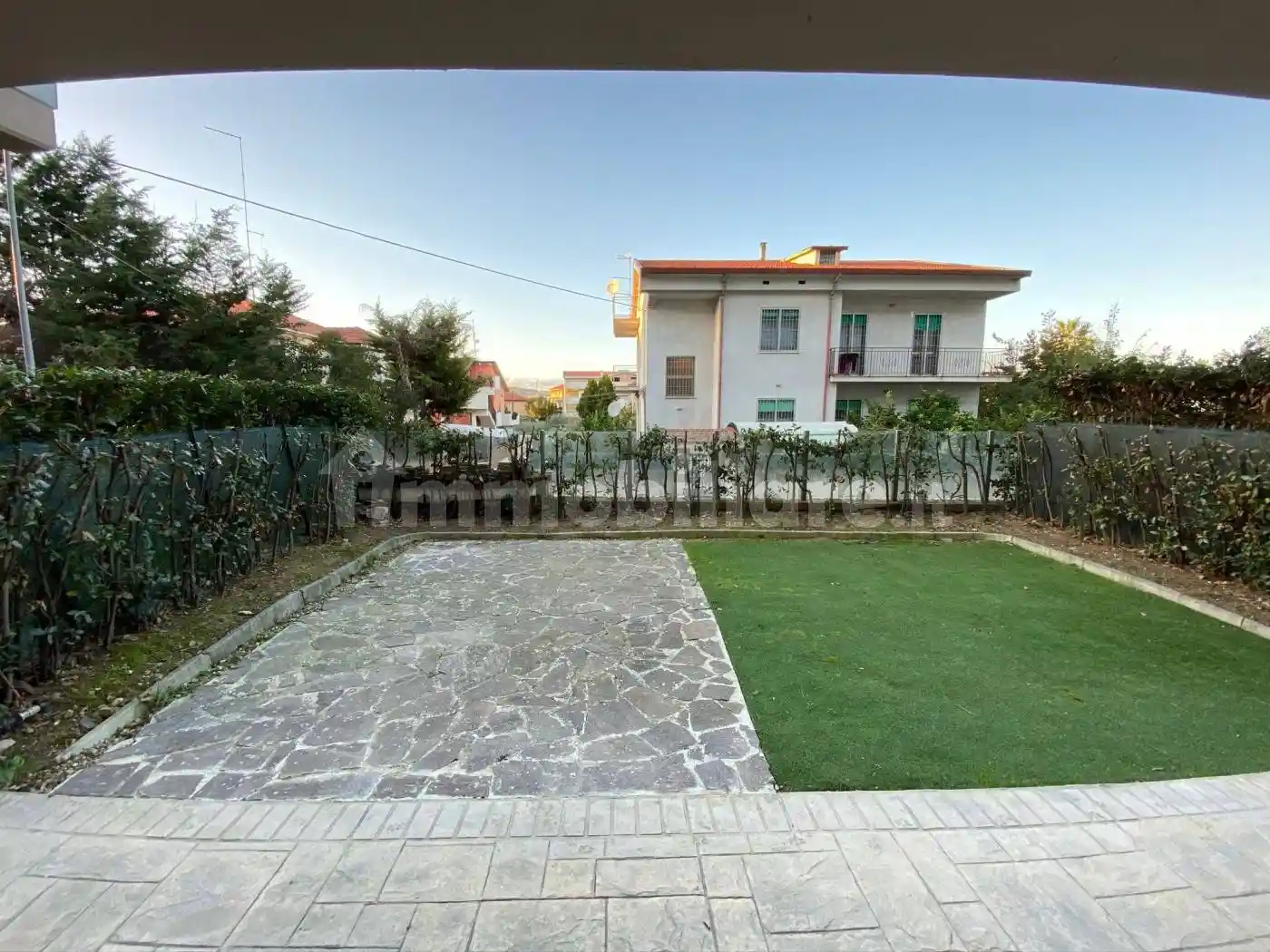 Trilocale via Giuseppe Massarenti 21, Villa Carmine, Montesilvano - foto 2