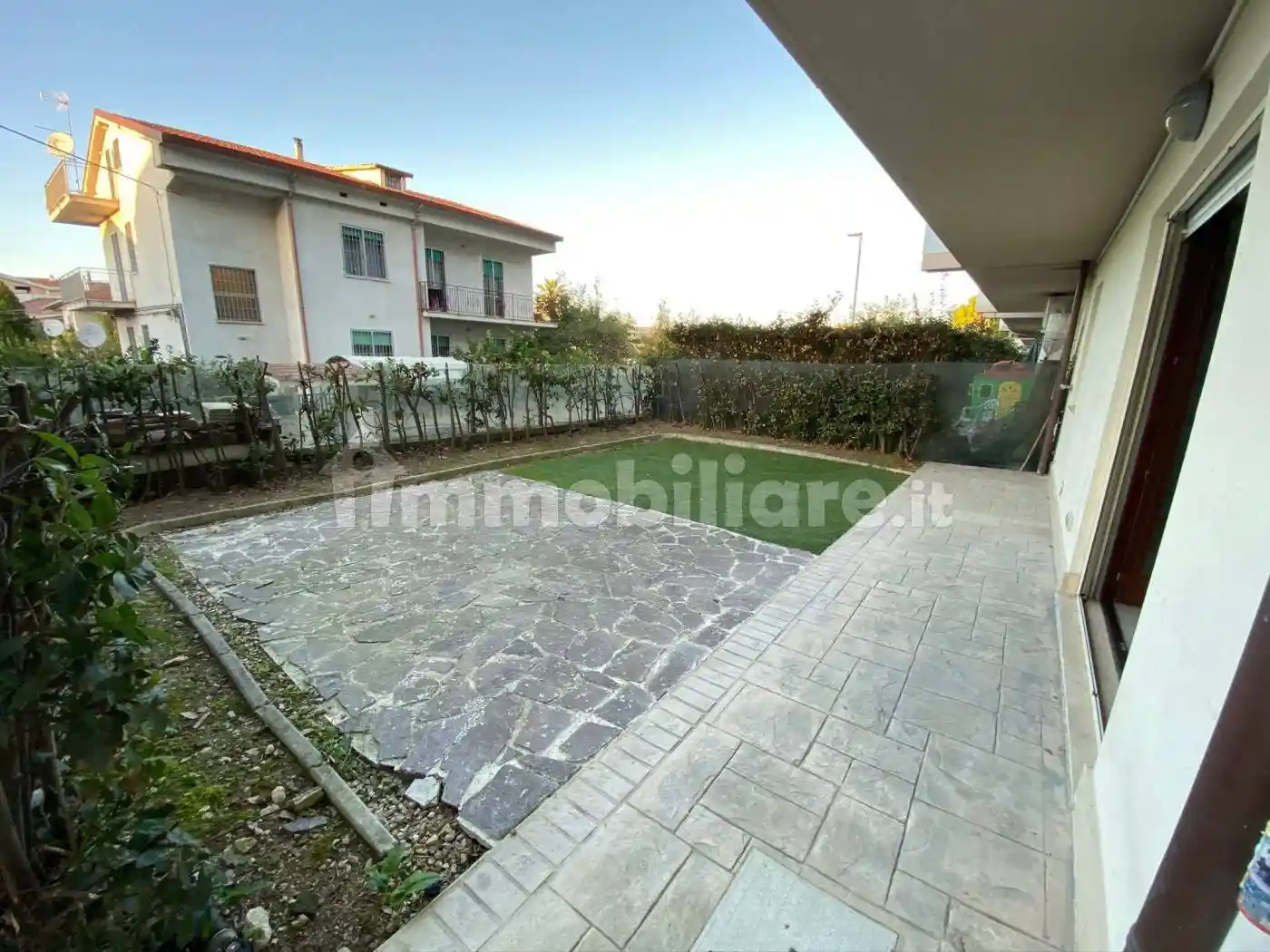 Trilocale via Giuseppe Massarenti 21, Villa Carmine, Montesilvano - foto 3