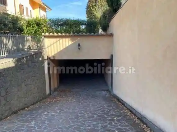 Villa bifamiliare V.le Giovanni Dusmet, Anagnina, Grottaferrata - foto 4
