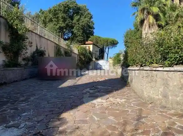 Villa bifamiliare V.le Giovanni Dusmet, Anagnina, Grottaferrata - foto 5
