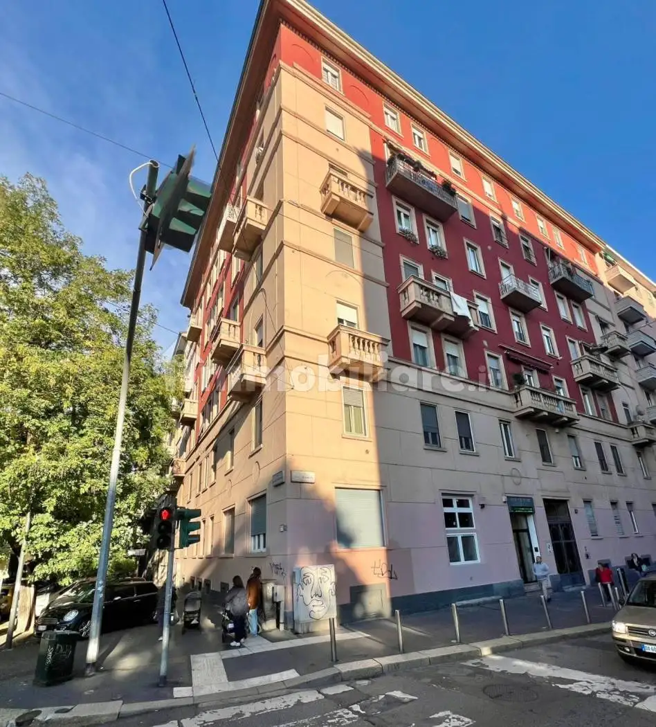 Apartment in vendita a Milan