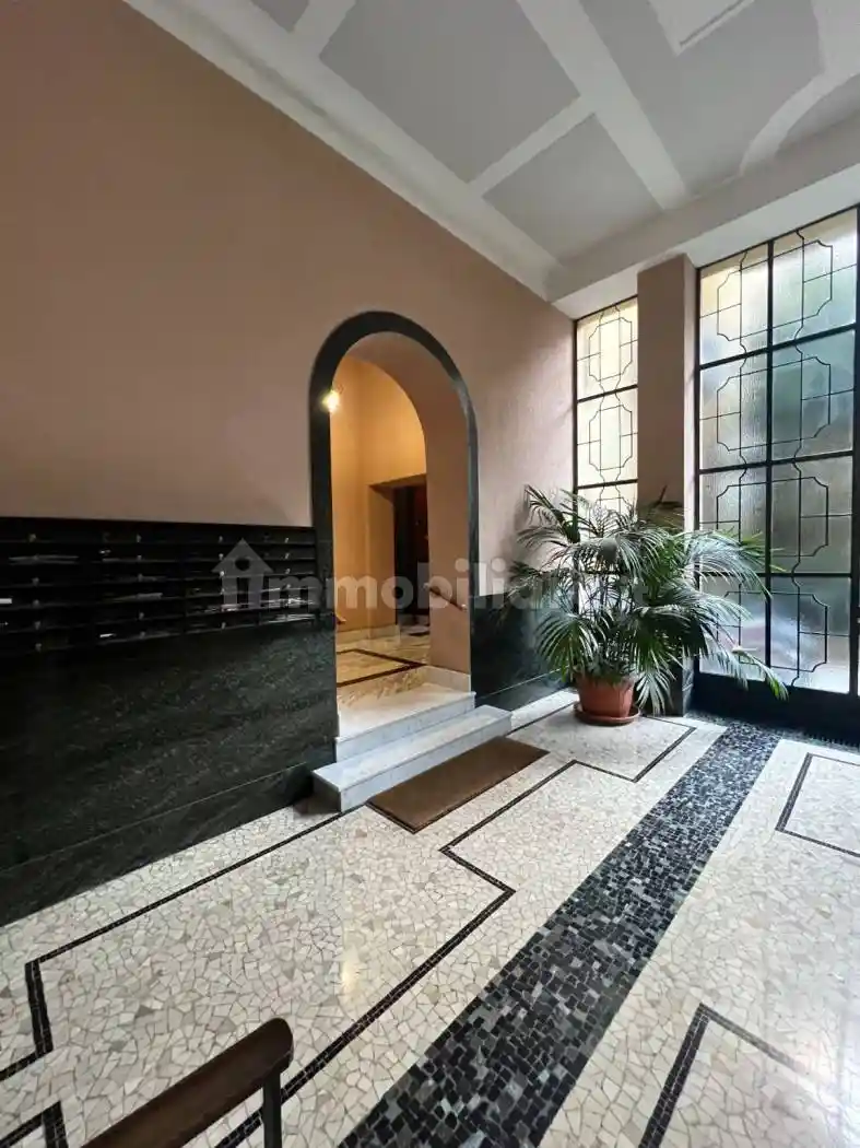 Bilocale via Mac Mahon 40, Cenisio, Milano - foto 3