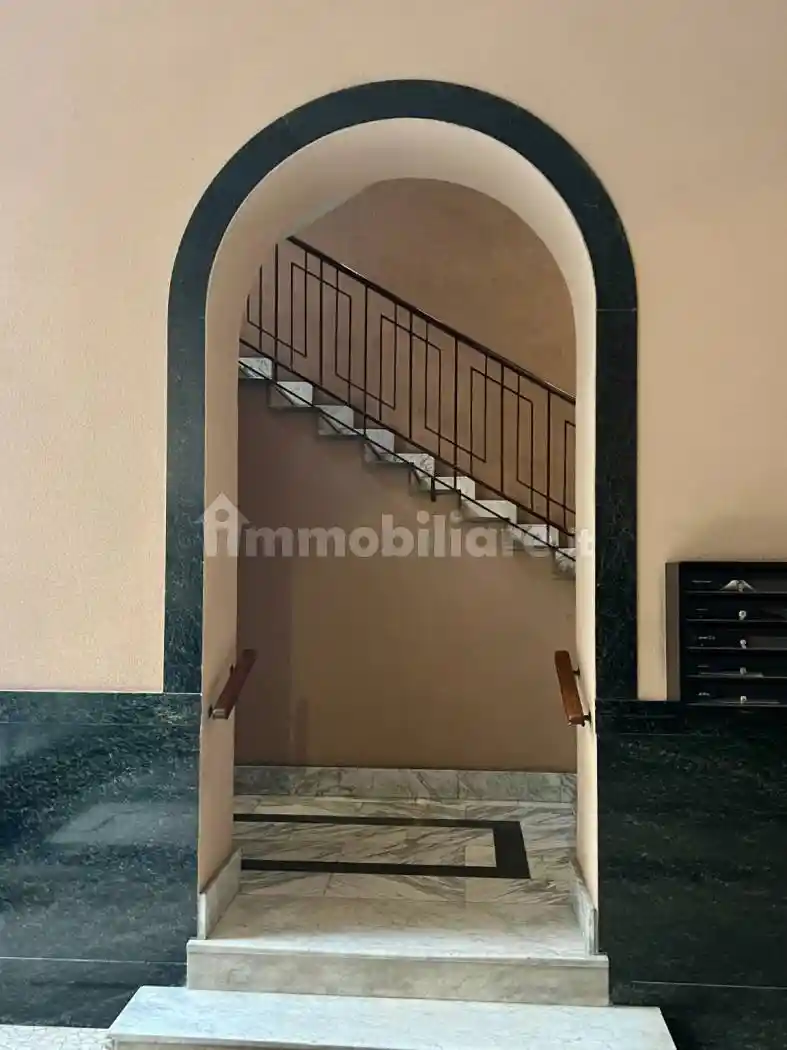 Bilocale via Mac Mahon 40, Cenisio, Milano - foto 4