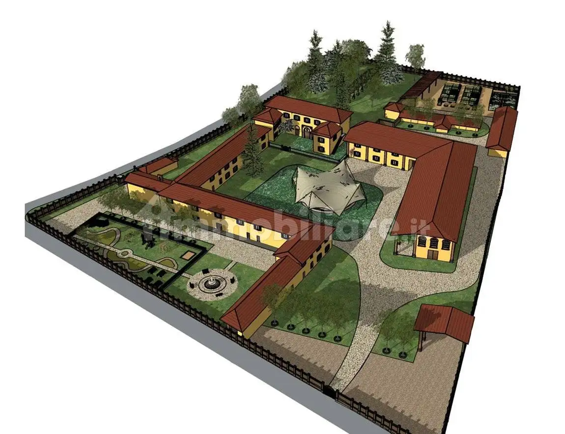 Villa in vendita a Milan