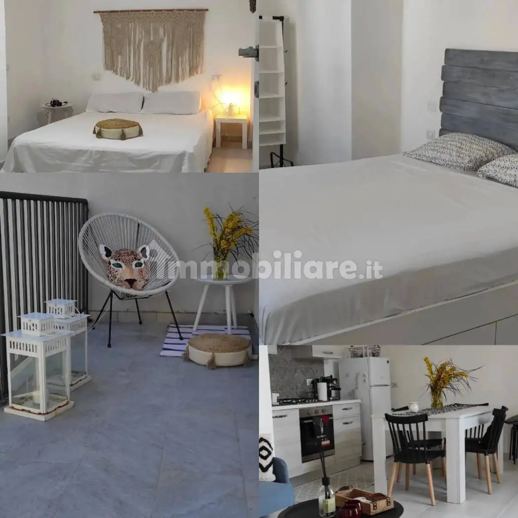 Appartamento in vendita a Calasetta