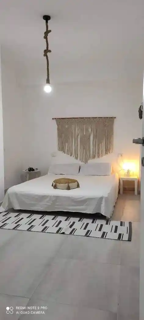 Trilocale ottimo stato, primo piano, Centro, Calasetta - foto 3