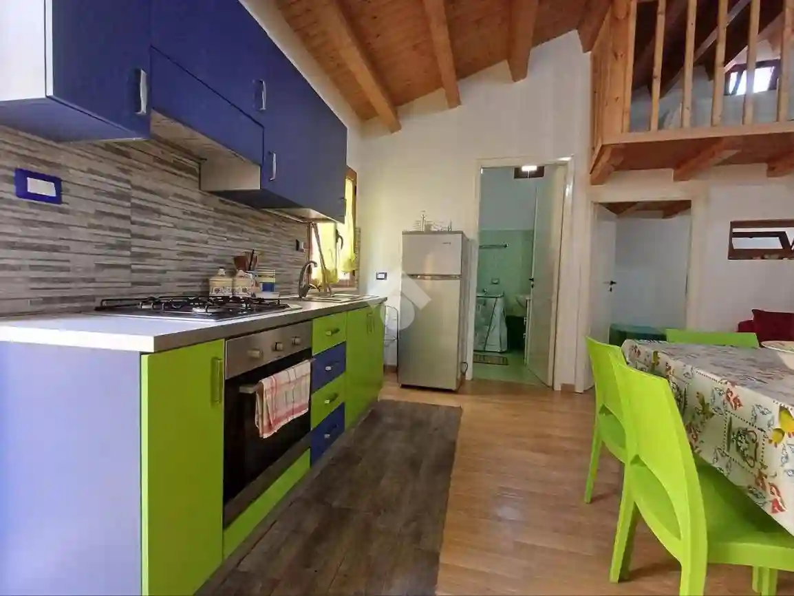 Casa indipendente - foto 2