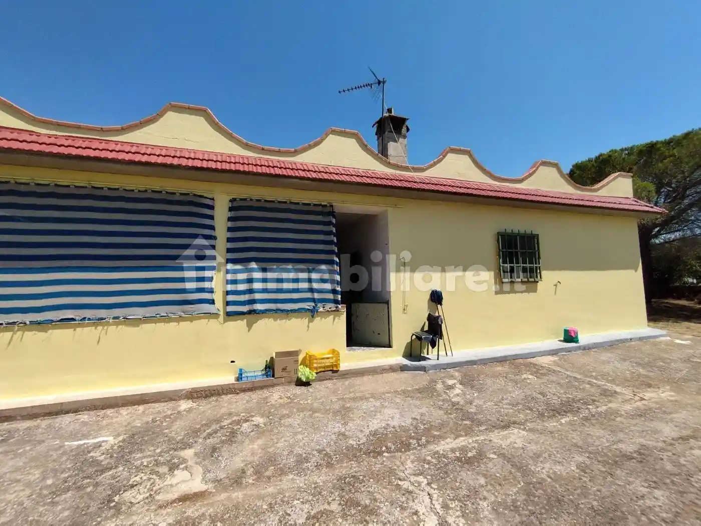 Villa in vendita a Mottola