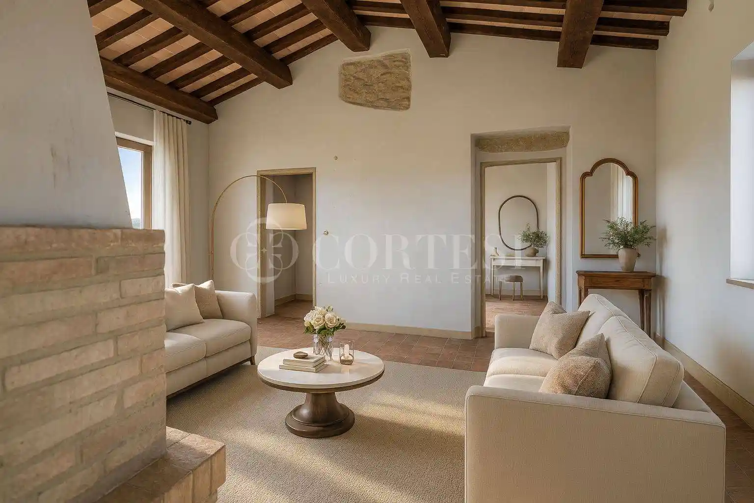 Villa unifamiliare via Cristoforo Colombo, Citerna - foto 4