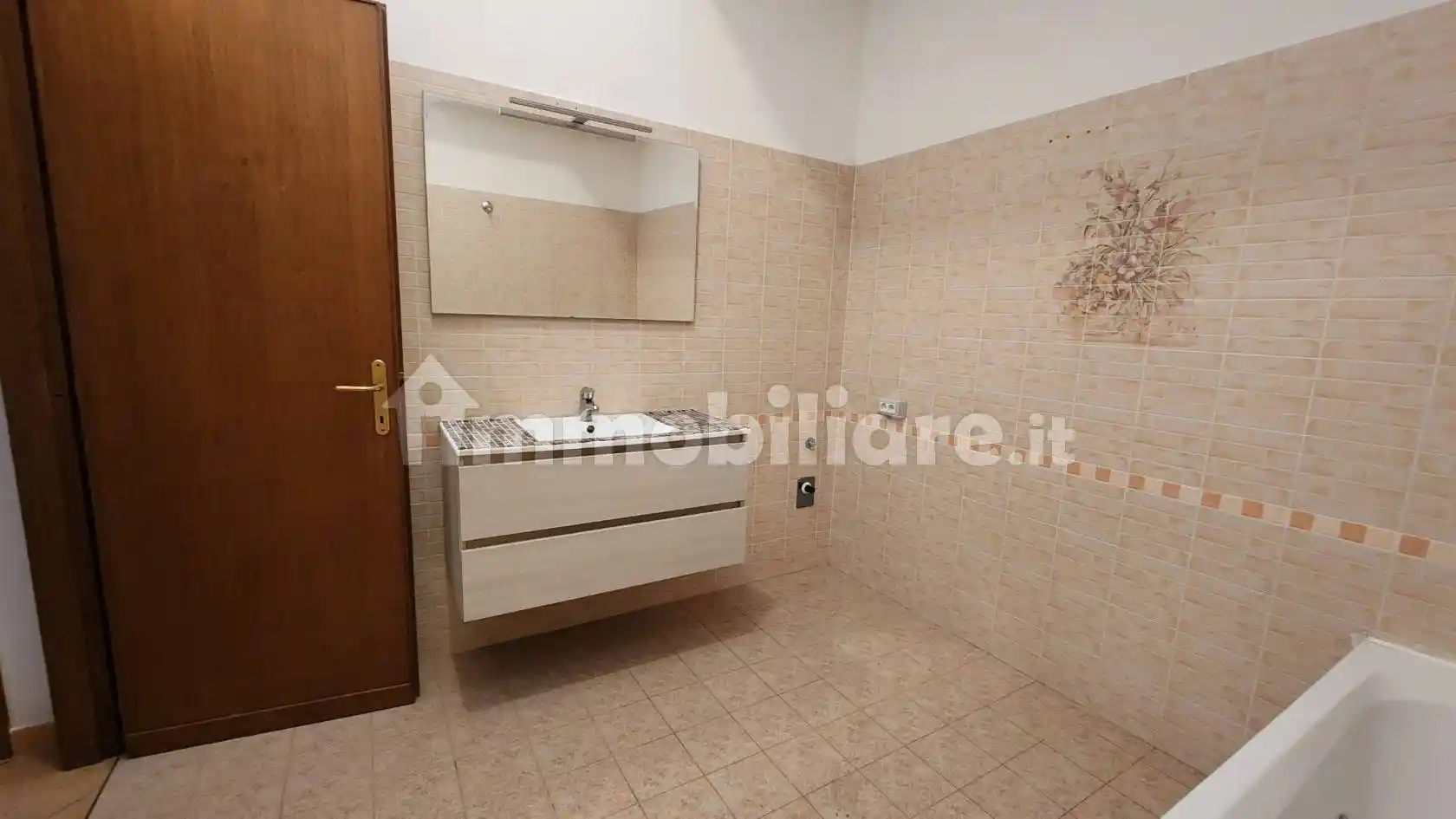 Villa a schiera via Rainone 15, Borghesiana, Roma - foto 5