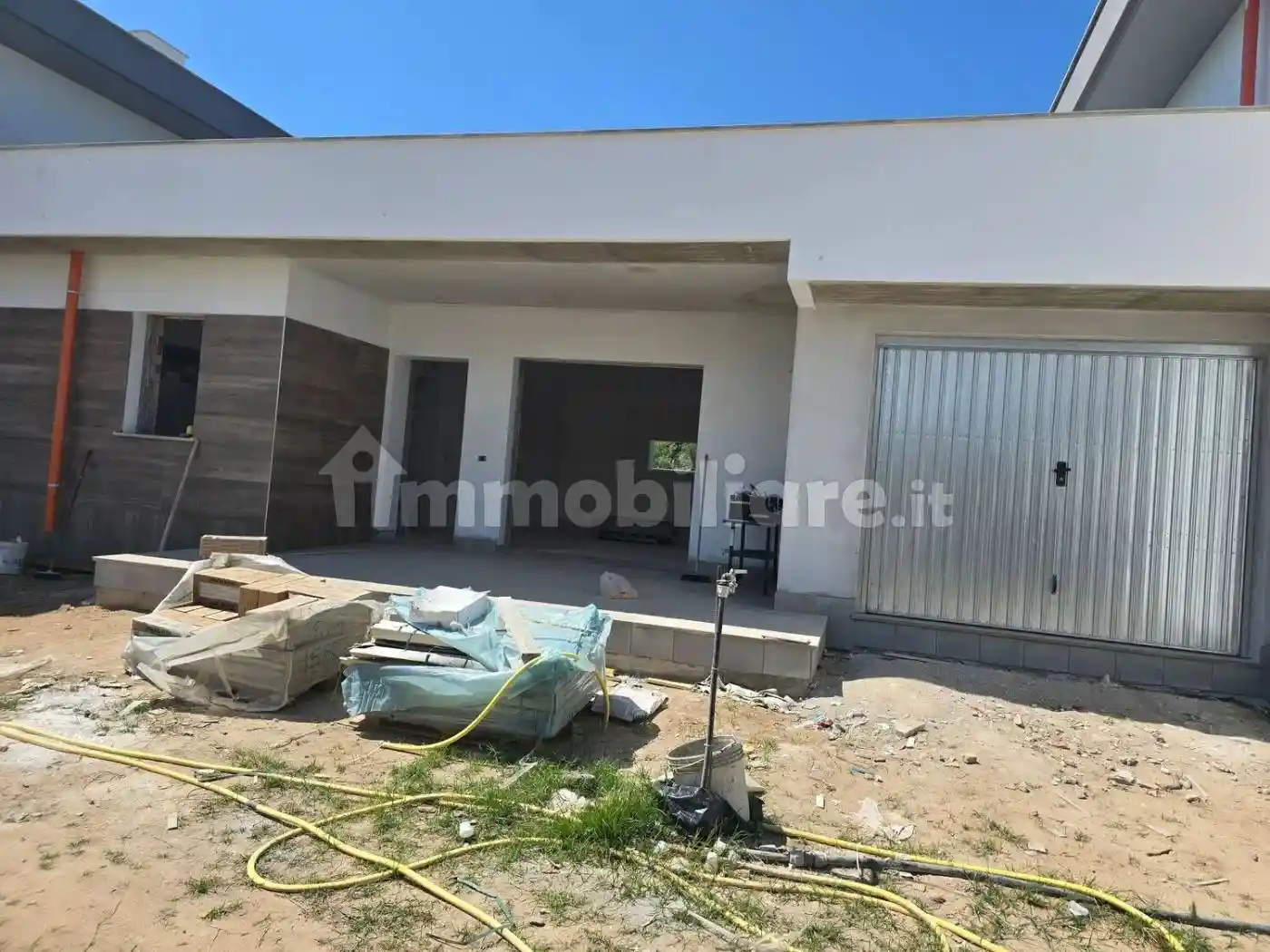 Quadrilocale via Casal Di Claudia, San C. No Number, Anzio Due, Anzio - foto 2